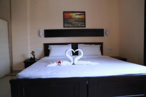 Orison Residency Hotel